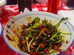 九秒腰花-荆九爷爆炒桥头三嫩(夫子庙店)