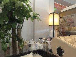 点击看大图 -阅年轻花园会所