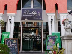 -Daddy Nimman Chiang Mai