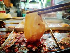 -肥龙火锅(南坪店)