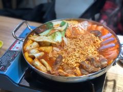 -李先生的首尔小馆(松江启源广场店)