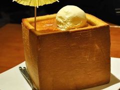 -绿茶餐厅(华贸购物中心店)