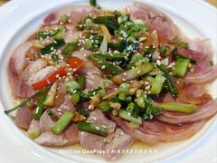 -德胜轩正宗顺德菜(宝安沙井会展中心店)