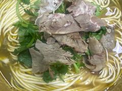 -河南面馆(瞿溪路店)