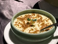 香草鲜奶布丁-蟹榭·本帮江浙菜·蟹宴(五角场合生汇商场店)