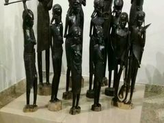 -长春世界雕塑园冰雪艺术天地