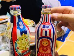 -勃利地摊·勃立小串烧烤