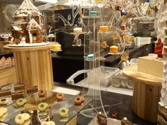 甜品一流-圣丰索菲特·2 On 988 Café 自助餐厅