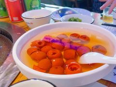 -山河屯铁锅炖·非遗东北菜(南山店)