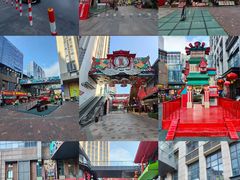 -奥园城市天地