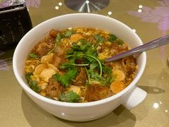老常州油条豆腐羹-好福记饭店(红梅公园店)