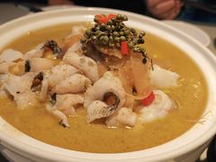 -品味泸沽湖•民族特色菜(大落水店)