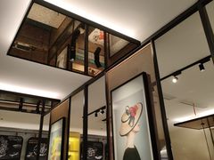 -Aqua Oasis 水天堂(石路天虹店)