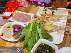 -袁记串串香(西安路店)