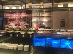 -安蒂娅·海鲜自助餐厅(安蒂娅美兰酒店)