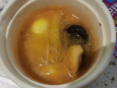 佛跳墙-圣罗巴海鲜自助(黑金店)