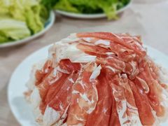 -鑫龙火锅城(环山路店)