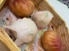 -东鑫记港式茶餐厅(南京东路店)