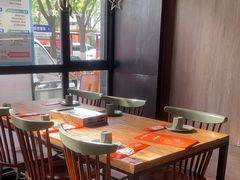 -小杨烤肉(朱雀店)