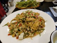 -草墩罗非鱼庄•野生菌•腊排骨(七星街上段店)