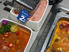 -海底捞火锅(老城根店)