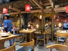 -老凯俚酸汤鱼(多彩城店)