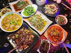 -醉小酒馆·川菜·江湖菜·重庆菜(观音桥旗舰店)