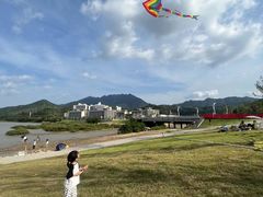-坝光海滩