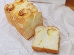 树熟榴莲吐司-木子木水日式烫面包(世界城光谷店)
