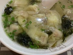 -潘国仙耳光馄饨(黄家阙路店)