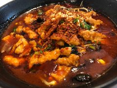 -合兴居烤鸭店