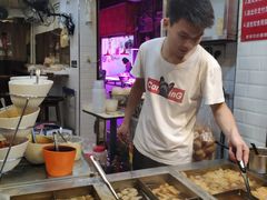 -老广州牛杂(深圳白石洲总店)