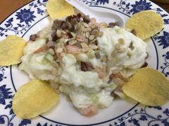 -水乡人家私房菜(逢简店)