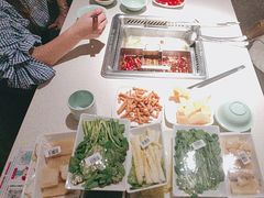 -野妹火锅(龙岗店)