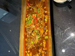 -徽食久(南中环店)