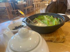 -德胜轩正宗顺德菜(宝安沙井会展中心店)