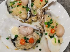 -美未居·老字号·地道顺德菜·桑拿鸡·鱼生(容桂店)