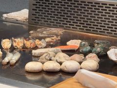 -大渔铁板烧(大悦城店)