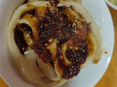甜水面-洞子口张老二凉粉(文殊院店)
