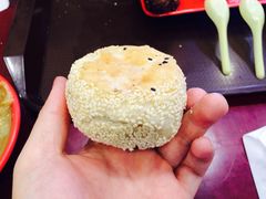 -老回回饺子馆(海洋馆店)