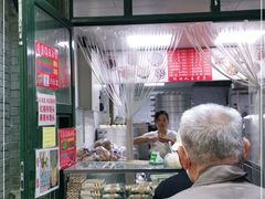 -天泽祥·鼓楼馒头(鼓楼店)