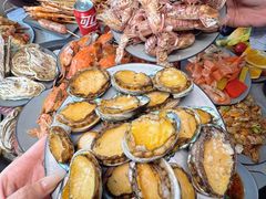 -仙螺岛海鲜自助餐厅(总店)
