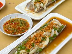 -無招牌海鮮(芽笼店)