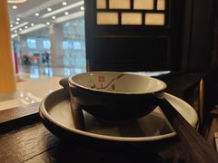 -绿茶餐厅(昆明世纪金源店)
