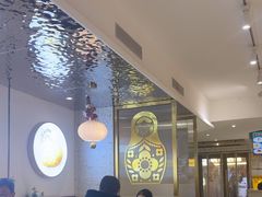 -库滋明·俄罗斯特色美食(中央大街店)