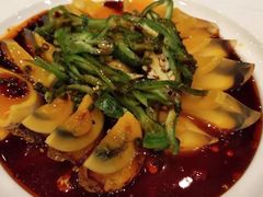 川椒皮蛋-眉州东坡(通州店)