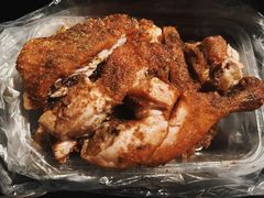 -王二甩老木子鸡(江湾店)