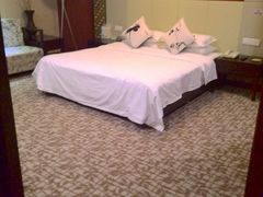 -苏州独墅湖书香世家酒店