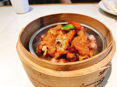 -罗记烧骨粥(九亭店)