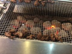 -马路牙子烧烤音乐酒馆(望京店)